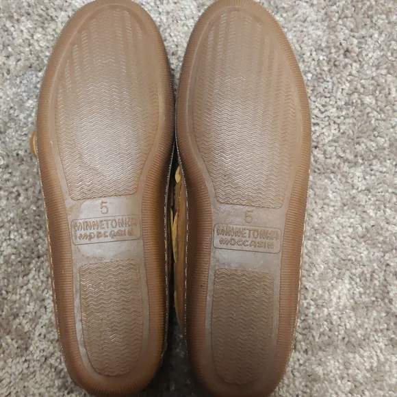 Minnetonka shoes women - Picture 3 of 6